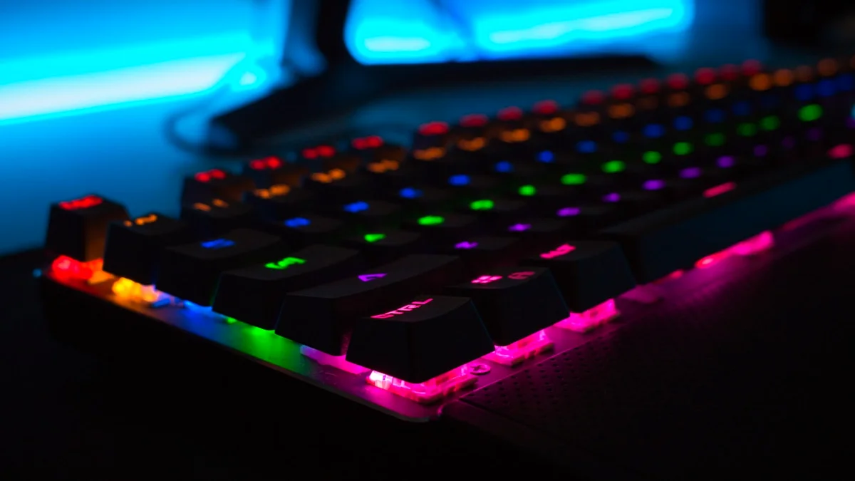 Olympic Esports Future Uncertain