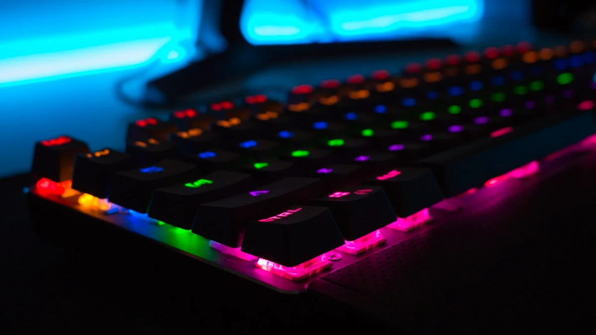 Popular Esports Games
